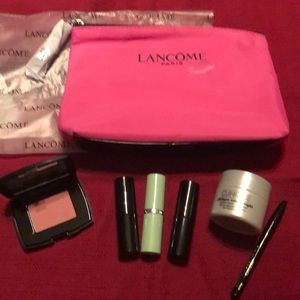 Lancôme & Clinique Cosmetics